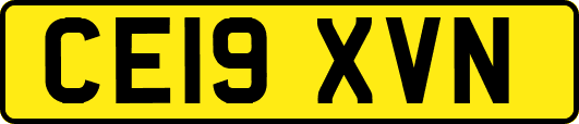 CE19XVN
