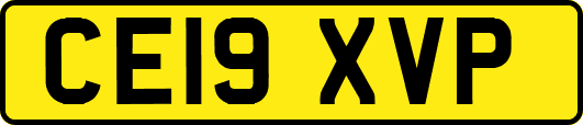CE19XVP