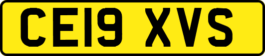 CE19XVS