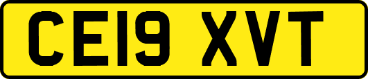 CE19XVT