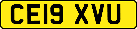 CE19XVU