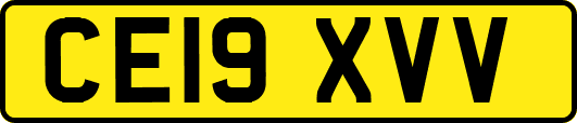 CE19XVV