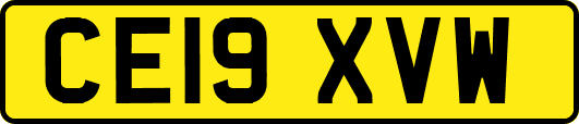 CE19XVW