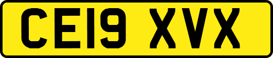 CE19XVX