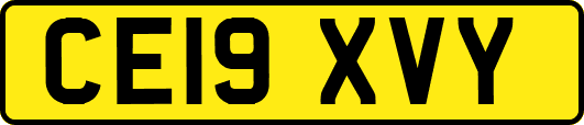 CE19XVY