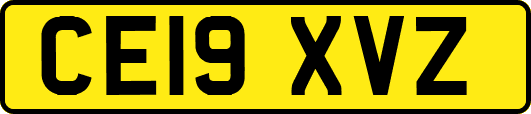 CE19XVZ