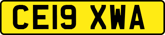 CE19XWA