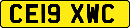 CE19XWC