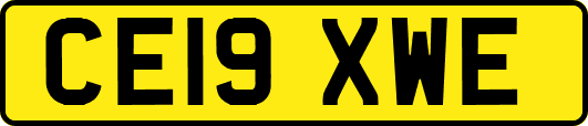 CE19XWE