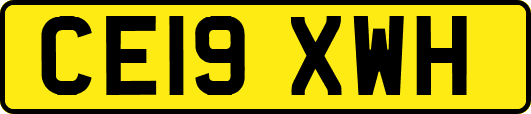 CE19XWH