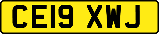 CE19XWJ