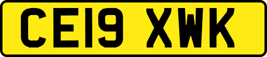 CE19XWK