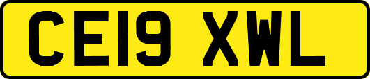 CE19XWL