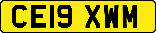 CE19XWM