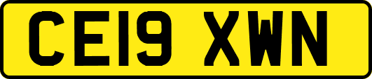 CE19XWN