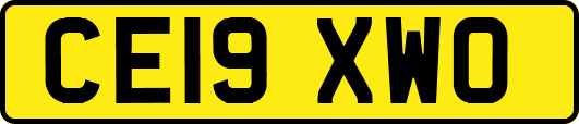 CE19XWO