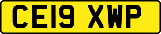 CE19XWP