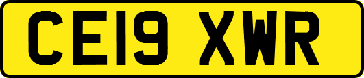 CE19XWR