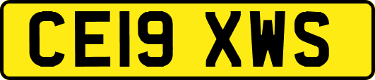 CE19XWS