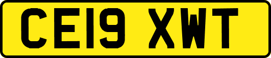 CE19XWT
