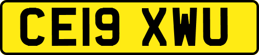 CE19XWU
