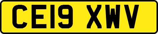 CE19XWV