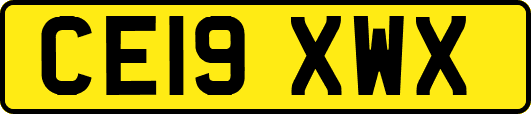 CE19XWX