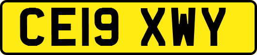 CE19XWY