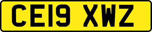 CE19XWZ