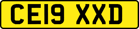 CE19XXD