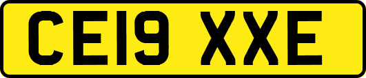 CE19XXE