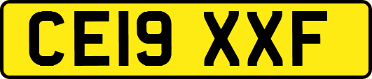 CE19XXF
