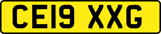CE19XXG