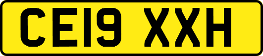 CE19XXH