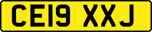 CE19XXJ