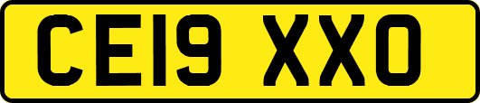CE19XXO