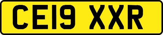 CE19XXR