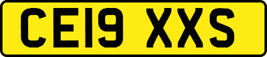 CE19XXS
