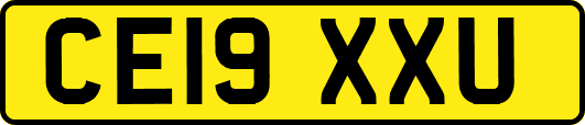 CE19XXU