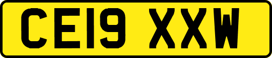 CE19XXW