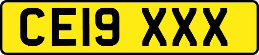 CE19XXX