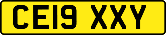 CE19XXY