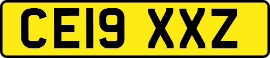 CE19XXZ