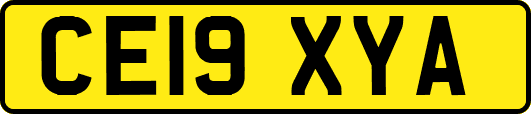 CE19XYA