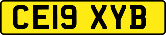 CE19XYB