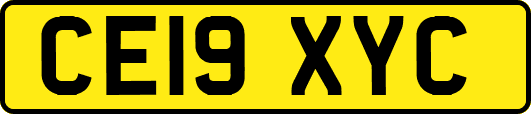 CE19XYC