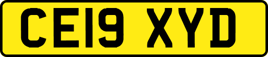 CE19XYD