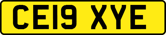 CE19XYE