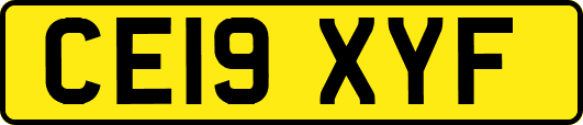 CE19XYF