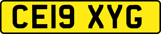 CE19XYG